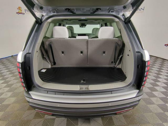 2026 Hyundai PALISADE SEL Premium AWD
