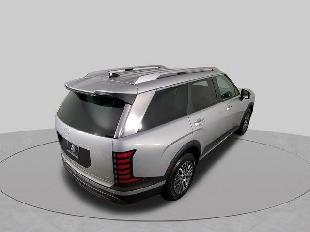 2026 Hyundai PALISADE SEL Premium AWD