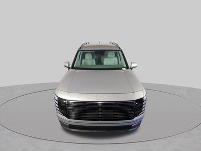 2026 Hyundai PALISADE SEL Premium AWD
