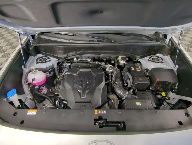 2026 Hyundai PALISADE SEL Premium AWD