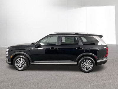 2026 Hyundai PALISADE SEL Premium AWD