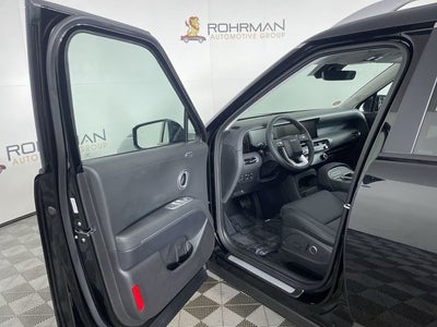 2026 Hyundai PALISADE SEL Premium AWD