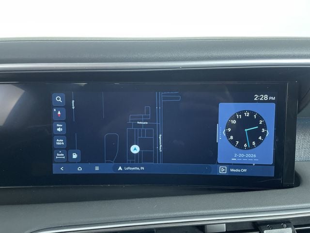 2026 Hyundai PALISADE SEL Premium AWD