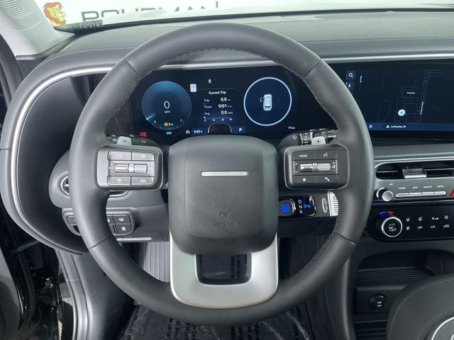 2026 Hyundai PALISADE SEL Premium AWD