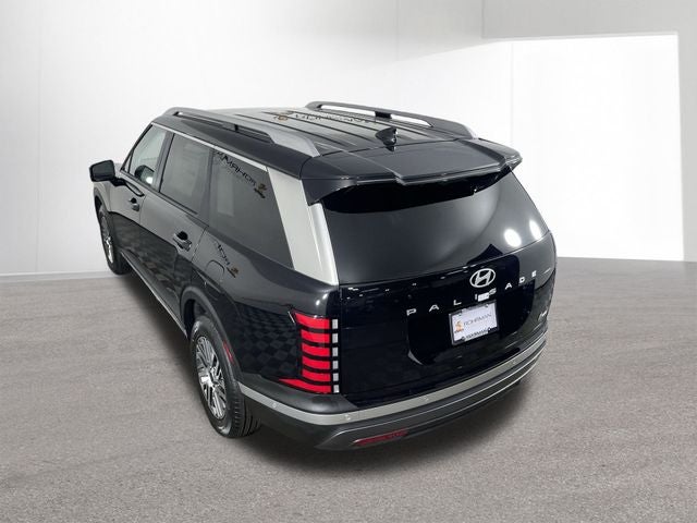 2026 Hyundai PALISADE SEL Premium AWD