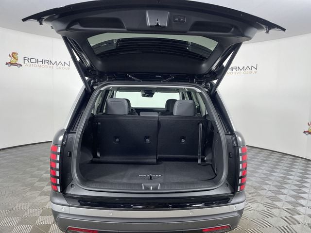 2026 Hyundai PALISADE SEL Premium AWD