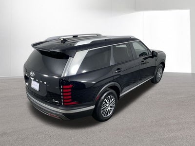 2026 Hyundai PALISADE SEL Premium AWD