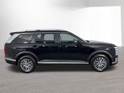 2026 Hyundai PALISADE SEL Premium AWD