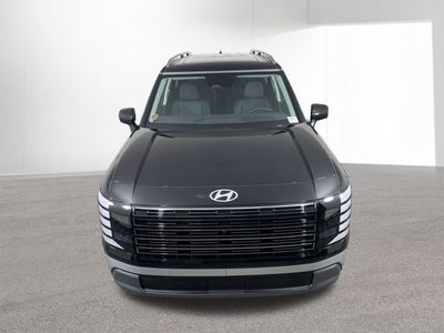 2026 Hyundai PALISADE SEL Premium AWD