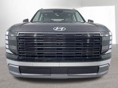 2026 Hyundai PALISADE SEL Premium AWD