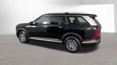 2026 Hyundai PALISADE SEL Premium AWD