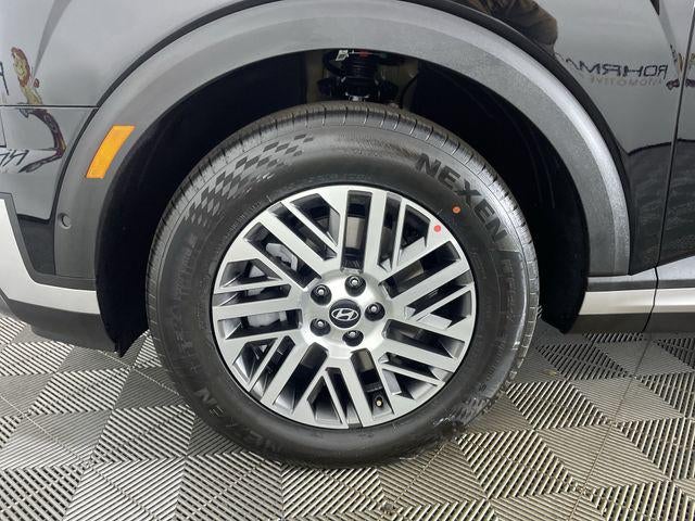 2026 Hyundai PALISADE SEL Premium AWD