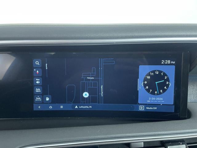 2026 Hyundai PALISADE SEL Premium AWD