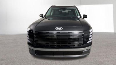 2026 Hyundai PALISADE SEL Premium AWD