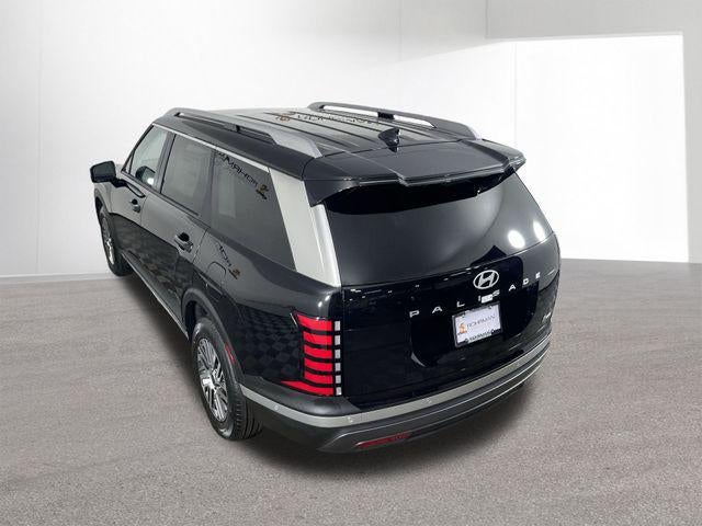 2026 Hyundai PALISADE SEL Premium AWD