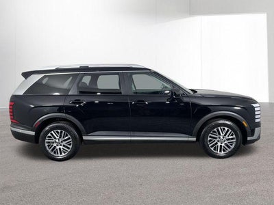 2026 Hyundai PALISADE SEL Premium AWD