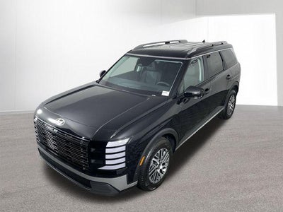 2026 Hyundai PALISADE SEL Premium AWD