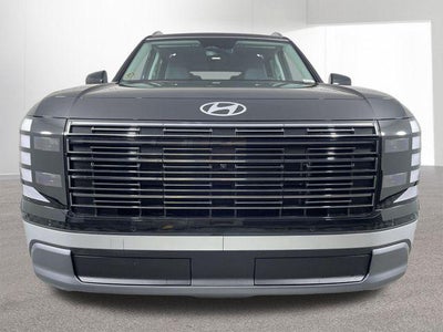 2026 Hyundai PALISADE SEL Premium AWD