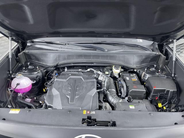 2026 Hyundai PALISADE SEL Premium AWD