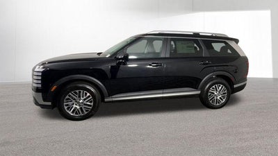 2026 Hyundai PALISADE SEL Premium AWD