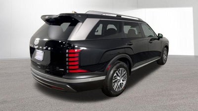 2026 Hyundai PALISADE SEL Premium AWD