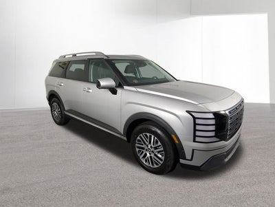 2026 Hyundai PALISADE SEL Premium AWD