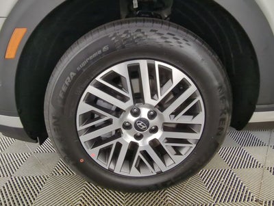 2026 Hyundai PALISADE SEL Premium AWD