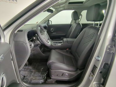 2026 Hyundai PALISADE SEL Premium AWD