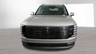 2026 Hyundai PALISADE SEL Premium AWD