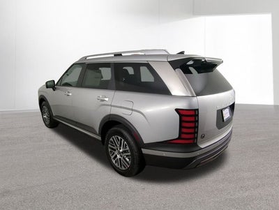 2026 Hyundai PALISADE SEL Premium AWD