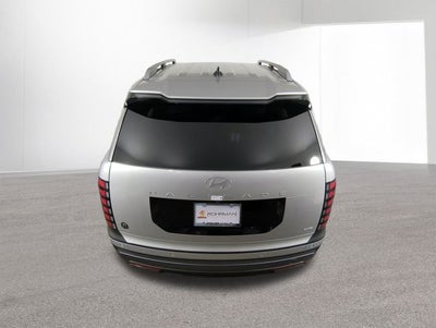 2026 Hyundai PALISADE SEL Premium AWD