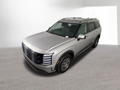 2026 Hyundai PALISADE SEL Premium AWD