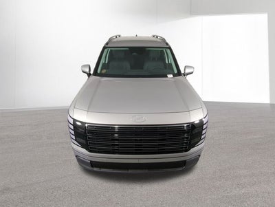 2026 Hyundai PALISADE SEL Premium AWD