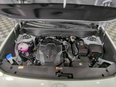 2026 Hyundai PALISADE SEL Premium AWD