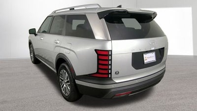 2026 Hyundai PALISADE SEL Premium AWD