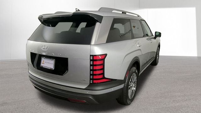2026 Hyundai PALISADE SEL Premium AWD