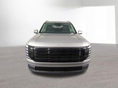 2026 Hyundai PALISADE SEL Premium AWD