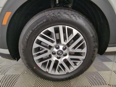 2026 Hyundai PALISADE SEL Premium AWD