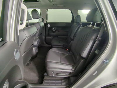 2026 Hyundai PALISADE SEL Premium AWD