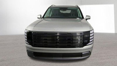 2026 Hyundai PALISADE SEL Premium AWD