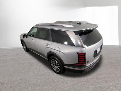 2026 Hyundai PALISADE SEL Premium AWD