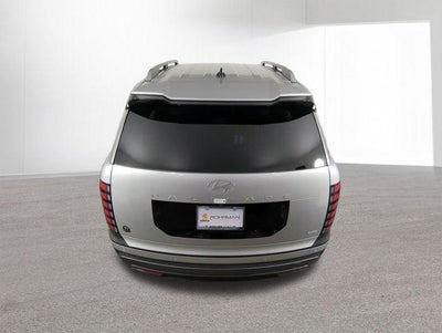 2026 Hyundai PALISADE SEL Premium AWD