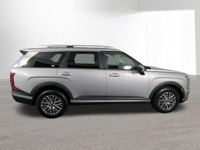 2026 Hyundai PALISADE SEL Premium AWD