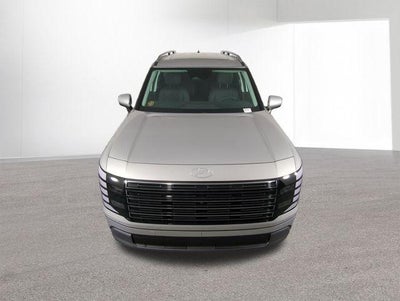 2026 Hyundai PALISADE SEL Premium AWD