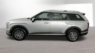 2026 Hyundai PALISADE SEL Premium AWD