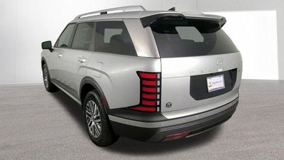 2026 Hyundai PALISADE SEL Premium AWD