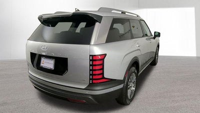 2026 Hyundai PALISADE SEL Premium AWD
