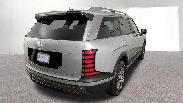 2026 Hyundai PALISADE SEL Premium AWD