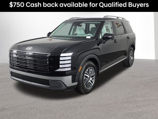 2026 Hyundai PALISADE SEL Premium AWD