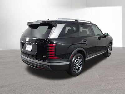 2026 Hyundai PALISADE SEL Premium AWD